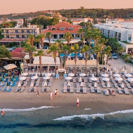 Phoenix Beach Hotel Plános Buitenkant foto