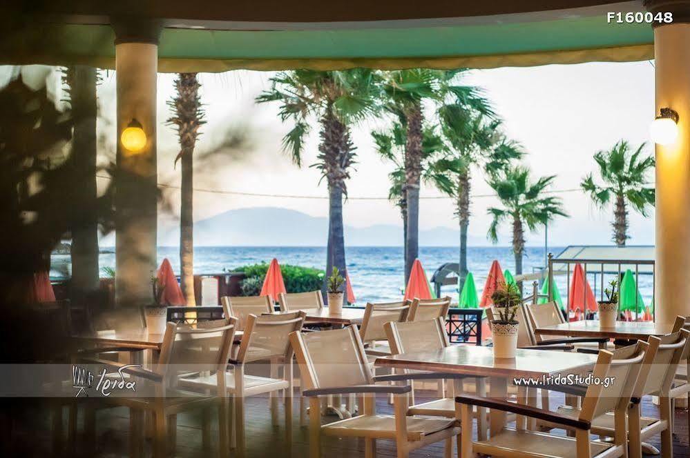Phoenix Beach Hotel Plános Buitenkant foto